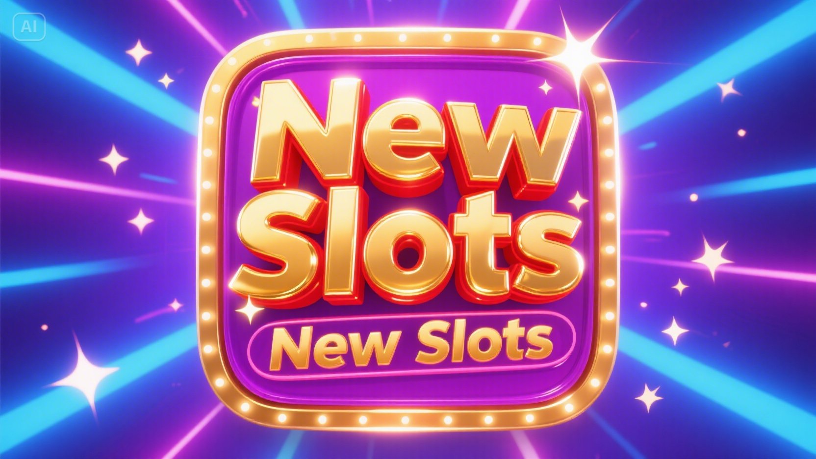 New Slots